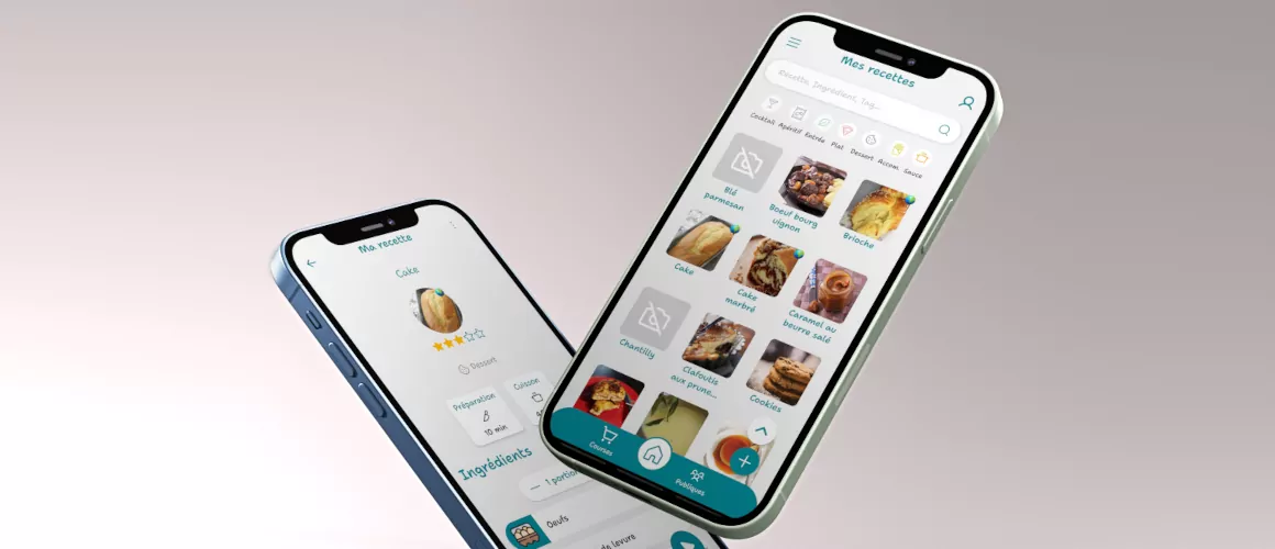 42 Conseils pour Créer une Application Mobile à Succès : Guide Pratique et Complet - article sur le développement d'applications mobiles