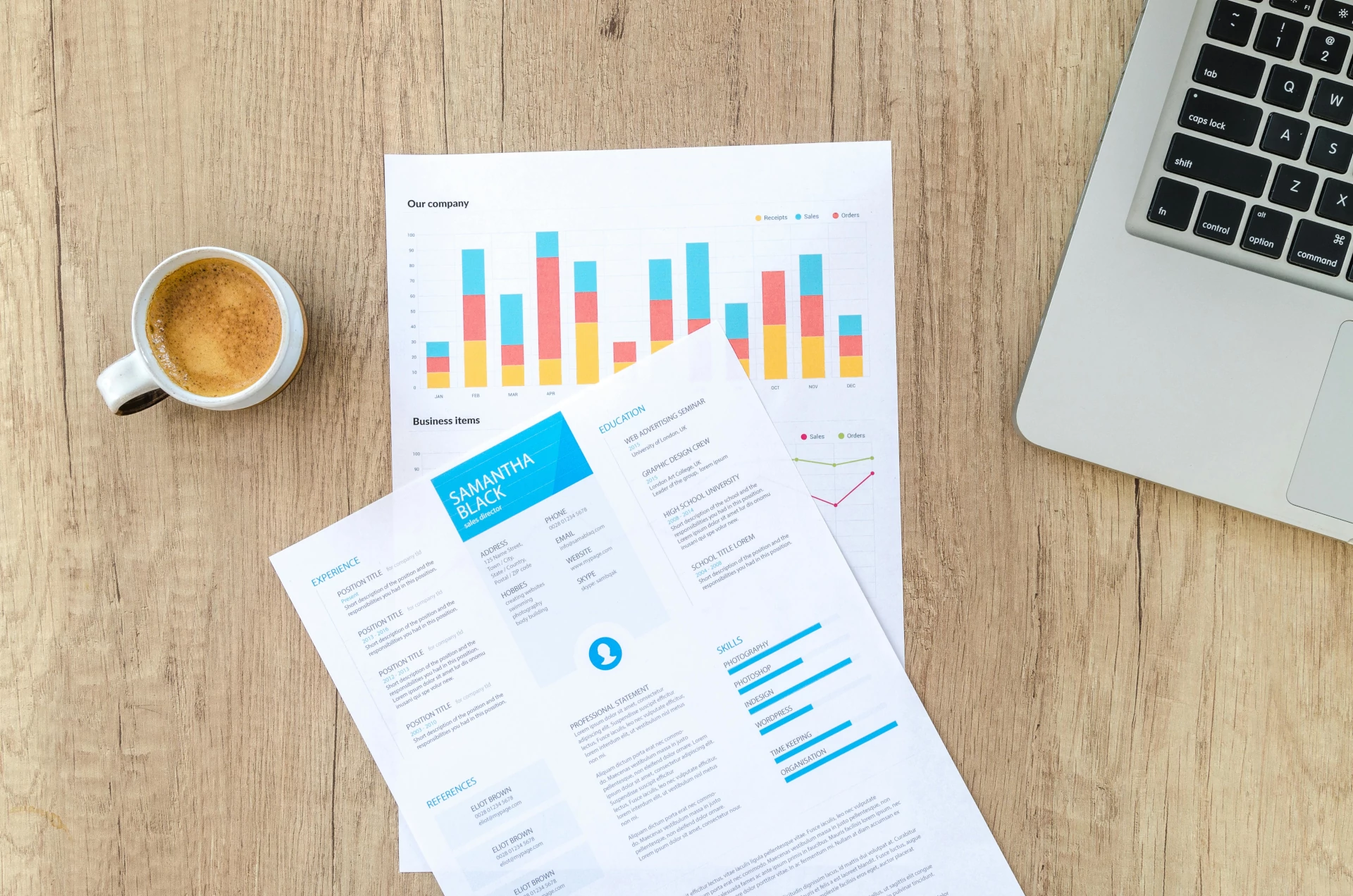 Comment Faire un Cahier des Charges pour son Application Mobile Innovante ? Conseils, Modèle et Exemple - article sur le développement d'applications mobiles