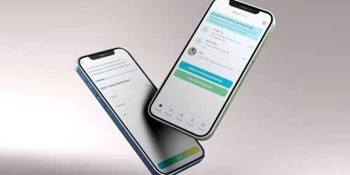 Étude de cas : Comment j'ai Accompagné MediTchat en Lançant leur Application Mobile Rentable