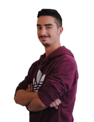 Luc Gireaud - Optimisation d'application mobile