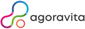 Logo Agoravita