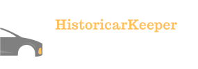 Logo Historic Arkeeper