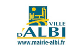 Logo Mairie d'Albi