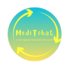 Logo MediTchat - application santé