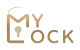 Logo MyLock - application mobile